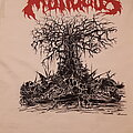 Mortuous - TShirt or Longsleeve - Mortuous - T-shirt
