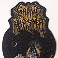 Grave Miasma - Patch - Grave Miasma patch