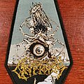 Cryptopsy - Patch - Cryptopsy - Blasphemy Made Flesh