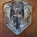 Suffocation - Patch - Suffocation - Hymns from the Apocrypha patch