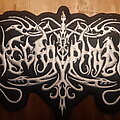 Necrophobic - Patch - Necrophobic logo patch