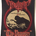 Tribulation - Patch - Tribulation - The Vampyre