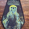 Grotesqueries - Patch - Grotesqueries - Vile Crematory