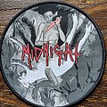 Midnight - Patch - Midnight - Rebirth by Blasphemy patch