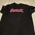 Sunrot - TShirt or Longsleeve - Sunrot shirt