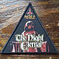 The Night Eternal - Patch - The Night Eternal - Fatale