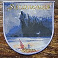 Atramentus - Patch - Atramentus - Stygian