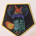 Dark Angel - Patch - Dark Angel - Darkness Descends