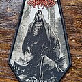 Castrator - Patch - Castrator - Defiled in Oblivion patch