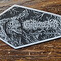 Gatecreeper - Patch - Gatecreeper - Sweltering Madness