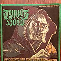 Temple Of Void - Patch - Temple of Void patch