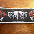 Cryptosis - Patch - Cryptosis patch