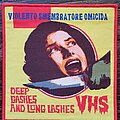 Vhs - Patch - VHS patch