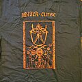 Black Curse - TShirt or Longsleeve - Black Curse shirt