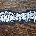 Gatecreeper - Patch - Gatecreeper logo patch