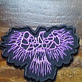 Oranssi Pazuzu - Patch - Oranssi Pazuzu patch