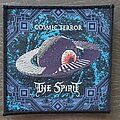 The Spirit - Patch - The Spirit - Cosmic Terror