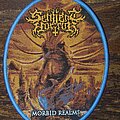 Sentient Horror - Patch - Sentient Horror - Morbid Realms