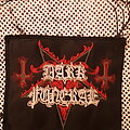 Dark Funeral - Patch - Dark Funeral patch