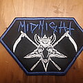 Midnight - Patch - Midnight patch