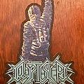Cryptic Shift - Patch - Cryptic Shift patch