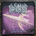 Blood Incantation - Patch - Blood Incantation - Interdimensional Extinction