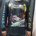 Nocturnus - TShirt or Longsleeve - Nocturnus Threshold