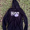 Sunn O))) - Hooded Top / Sweater - Sunn O)))