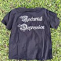 Nocturnal Depression - TShirt or Longsleeve - Nocturnal Depression Bootleg