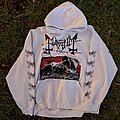 Mayhem - Hooded Top / Sweater - Mayhem