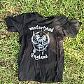 Motörhead - TShirt or Longsleeve - Motörhead