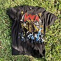 Slayer - TShirt or Longsleeve - slayer