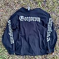 Gorgoroth - TShirt or Longsleeve - gorgoroth