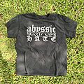 Abyssic Hate - TShirt or Longsleeve - abyssic hate bootleg