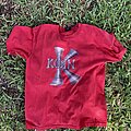 Korn - TShirt or Longsleeve - korn