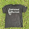 Nokturnal Mortum - TShirt or Longsleeve - Nokturnal Mortum