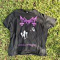 Mayhem - TShirt or Longsleeve - mayhem