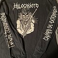 Holocausto - TShirt or Longsleeve - Holocausto War Soldier Longsleeve