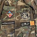 Neoblivicaris - Battle Jacket - Neoblivicaris Very cheap Jacket