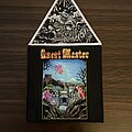 Quest Master - Patch - Quest Master Patches for new vest