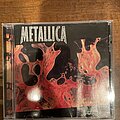 Metallica - Tape / Vinyl / CD / Recording etc - Metallica Load cd