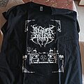 Black Altar - TShirt or Longsleeve - Black Altar shirt
