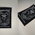 Immortal - Patch - Immortal Northern Chaos Gods Patch
