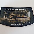 Panzerchrist - Patch - Panzerchrist Roomservice PTPP Patch