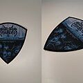 Enslaved - Patch - Enslaved Below The Lights Patch