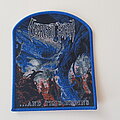 Decrepit Birth - Patch - Decrepit Birth ... And Times Begins Patch