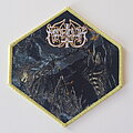 Marduk - Patch - Marduk Opus Nocturne Patch