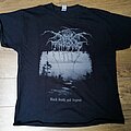 Darkthrone - TShirt or Longsleeve - Darkthrone - Black Death and Beyond