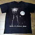 Darkthrone - TShirt or Longsleeve - Darkthrone - Under a Funeral Moon