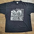 Bolt Thrower - TShirt or Longsleeve - Bolt Thrower - In Battle There Is No Law